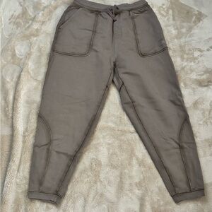 Gymshark Taupe Joggers
